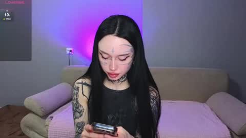 somniya online show from 15, 4, 2026