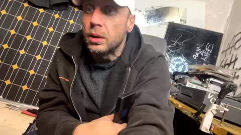 Soni online show from 26, 1, 2025