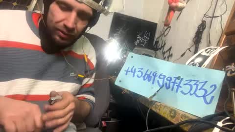 Soni online show from 22, 2, 2025