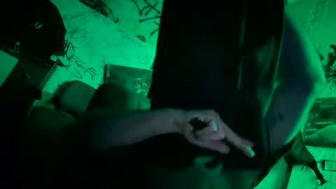 Snapshot of son_e_blacc chatting on 6, 7, 2026 Soni online show from 6, 7, 2026