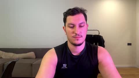 Alex Alex online show from 17, 12, 2025