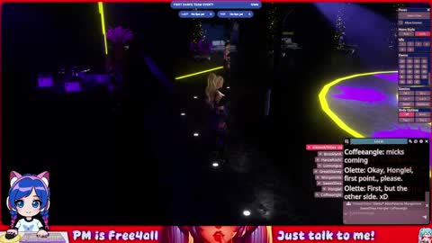 Sona Boobvelle  Olette. online show from 26, 5, 2026