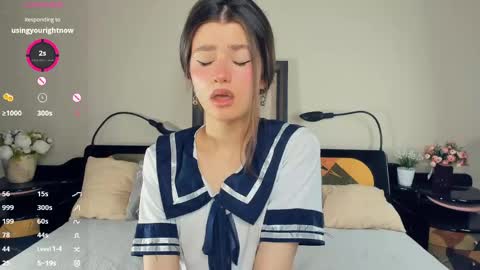 Monika 3 online show from 5, 6, 2026