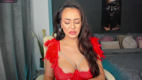 Sonia  Rey online show from 4, 2, 2025