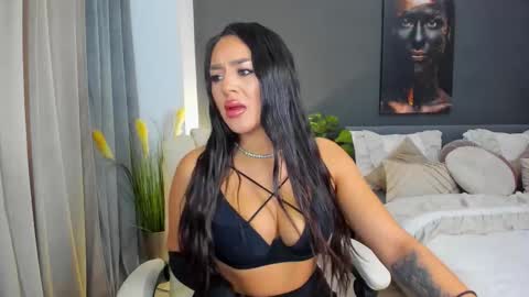 Sonia  Rey online show from 24, 10, 2025