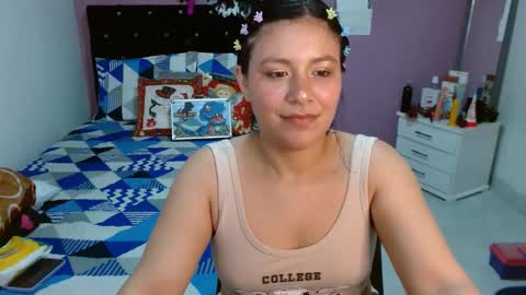 soniafuckboobs online show from 18, 12, 2024