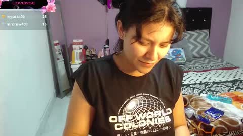 soniafuckboobs online show from 28, 1, 2025