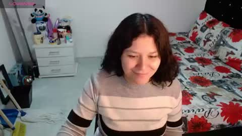 Snapshot of soniafuckboobs chatting on 12, 6, 2026 soniafuckboobs online show from 12, 6, 2026