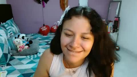 Snapshot of soniahardass chatting on 7, 3, 2025 soniahardass online show from 7, 3, 2025