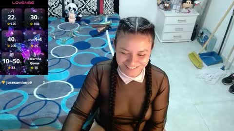 soniahardass online show from 12, 3, 2026
