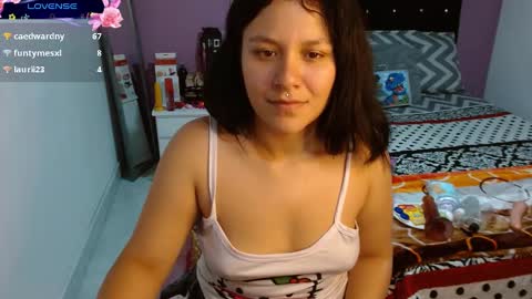 sonialatin69 online show from 25, 1, 2025