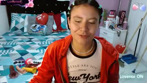 sonialatin69 online show from 21, 2, 2025