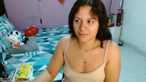sonialatin69 online show from 12, 3, 2025