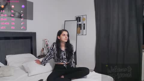 Sonia online show from 16, 1, 2026