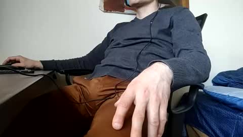 sonicegay online show from 24, 4, 2026