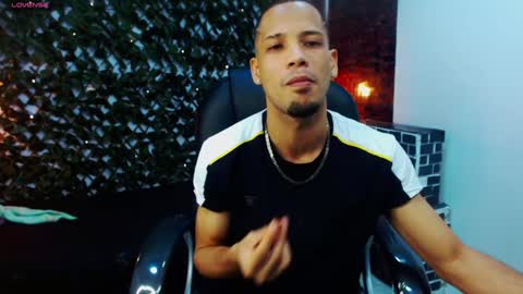 SONIC online show from 1, 2, 2025