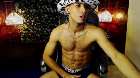 SONIC online show from 23, 2, 2025