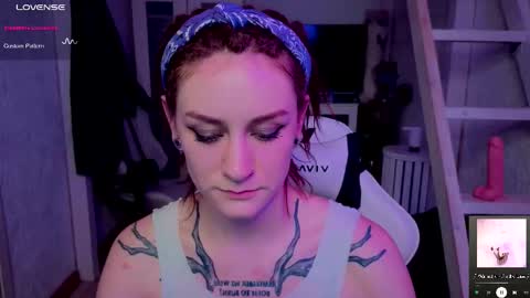 Rie online show from 17, 10, 2025