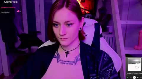 Snapshot of sonicsupergirl chatting on 4, 11, 2025 Rie online show from 4, 11, 2025