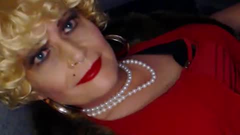 Snapshot of sonjairene chatting on 13, 1, 2025 sonjairene online show from 13, 1, 2025