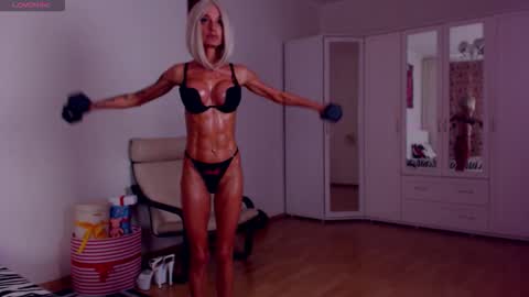 Sonja Ray online show from 18, 9, 2025