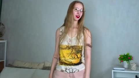 Im Lina Welcome guys online show from 30, 11, 2025