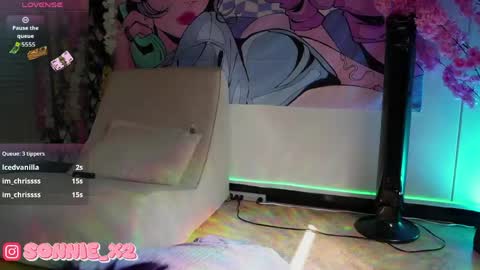 Snapshot of sonnie_mami chatting on 4, 6, 2026 Sonnie online show from 4, 6, 2026
