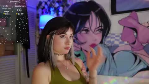 Snapshot of sonnie_mami chatting on 24, 6, 2026 Sonnie online show from 24, 6, 2026
