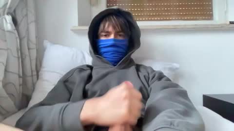 sonny_moore_ online show from 10, 1, 2026