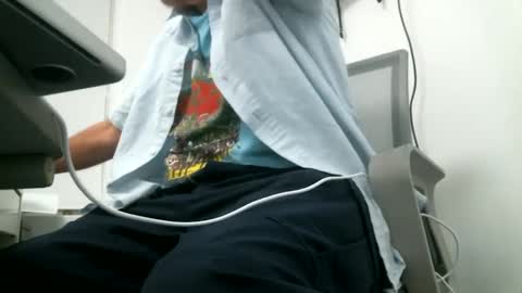 Snapshot of sonnydonut chatting on 4, 2, 2025 Max Banana online show from 4, 2, 2025