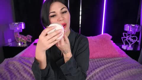 Snapshot of sonnykage chatting on 10, 2, 2025 sonnykage online show from 10, 2, 2025