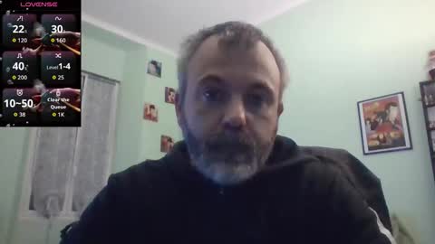 sonoboris online show from 20, 10, 2025