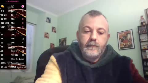 sonoboris online show from 28, 11, 2025