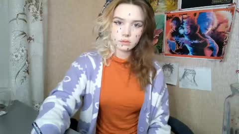 Mila online show from 16, 4, 2026