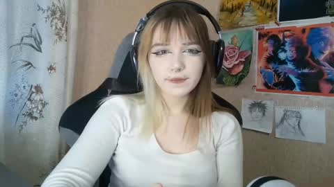 Snapshot of sonwosick chatting on 24, 6, 2026 Mila online show from 24, 6, 2026