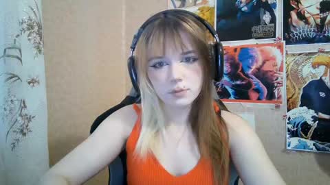 Snapshot of sonwosick chatting on 27, 6, 2026 Mila online show from 27, 6, 2026