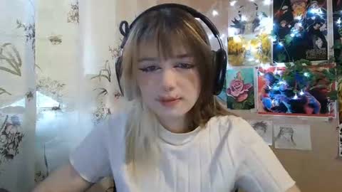 Snapshot of sonwosick chatting on 12, 7, 2026 Mila online show from 12, 7, 2026