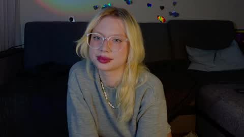 Snapshot of sonya_blade699 chatting on 1, 6, 2026 Sonya Blade online show from 1, 6, 2026