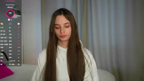 Eva 3 online show from 28, 1, 2025