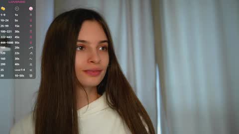 Eva 3 online show from 30, 1, 2025