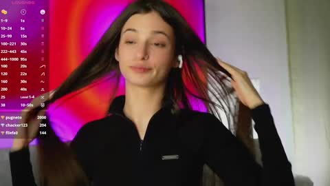 Eva 3 online show from 10, 2, 2025