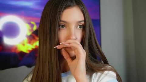 Eva 3 online show from 24, 11, 2025