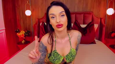 sonyaparker online show from 25, 4, 2026