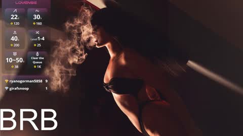 Snapshot of sophi_carter chatting on 15, 2, 2025 Sophi online show from 15, 2, 2025