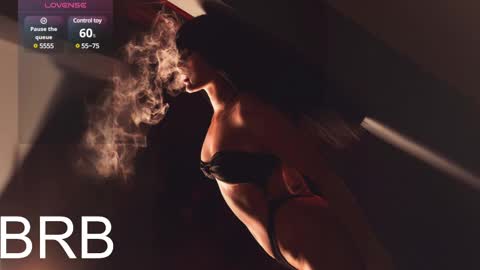 Snapshot of sophi_carter chatting on 19, 2, 2025 Sophi online show from 19, 2, 2025