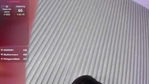 Snapshot of sophi_carter chatting on 24, 2, 2025 Sophi online show from 24, 2, 2025