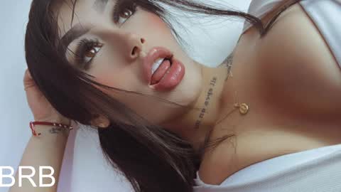 Snapshot of sophi_carter chatting on 8, 3, 2025 Sophi online show from 8, 3, 2025