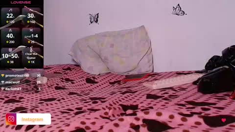 Sophi Tay online show from 10, 3, 2025