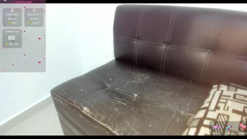 sophia_118 online show from 5, 3, 2025