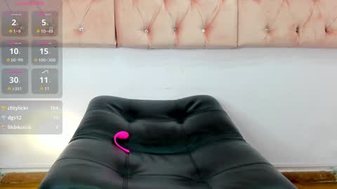 Sophia online show from 23, 1, 2025